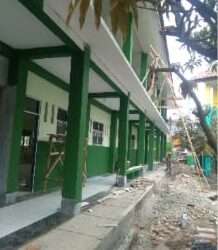 Masyarakat Bojong Menteng VII Apresiasi Kinerja PT. Kadita Bersinar