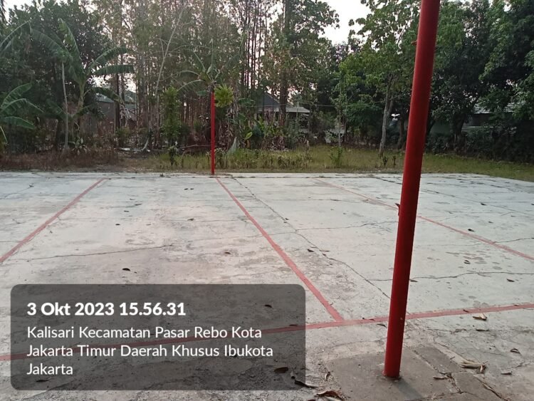 Irbanko Jakarta Timur Diminta Periksa Kasudin Pemuda dan Olahraga.
