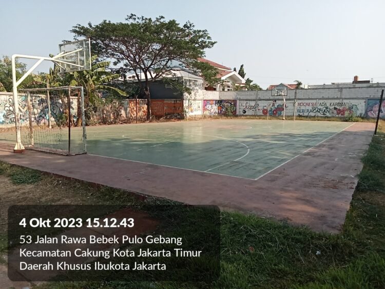 Irbanko Jakarta Timur Diminta Periksa Kasudin Pemuda dan Olahraga.