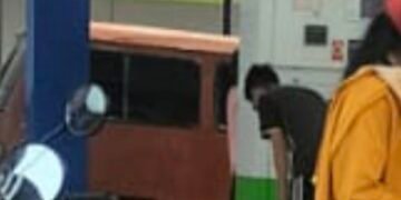 Diduga SPBU Mekar Desa Kapur Kec. Sungai Raya Lakukan Penyimpangan Distribusi Pertalite