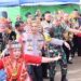 Kapolres Ketapang Hadiri Pembukaan Pentas Seni Budaya Dayak Kabupaten Ketapang