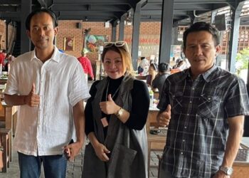 *Transformasi Digital Membuka Peluang Baru Bagi UMKM di Pasar Modal*