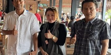 *Transformasi Digital Membuka Peluang Baru Bagi UMKM di Pasar Modal*