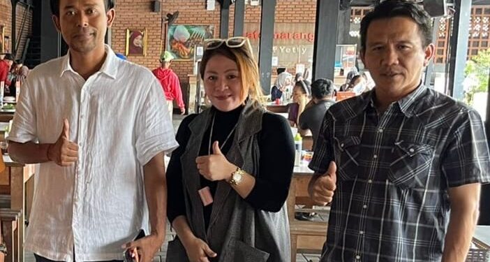 *Transformasi Digital Membuka Peluang Baru Bagi UMKM di Pasar Modal*
