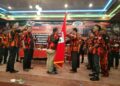 Muscab V PP Nisel Erwinus Laia Terpilih Kembali sebagai Ketua secara Aklamasi