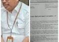 Kabalai WSS V Padang Bungkam Saat di Surati, Proyek di Kota Solok Sikarah VI Suku