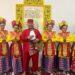 Optimisme Panglima Pangsi Ujung Serong dalam Muhibah Budaya 2023/1445 H Badan Musyawarah suku Betawi 1982 ke LAM (Lembaga Adat Melayu) Riau.