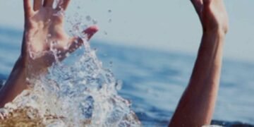 Polres Sintang Diminta Amankan Lanting Jek dan Pemiliknya Bernama Apong Yang Mengakibatkan Warga Tenggelam di Kelurahan Kedabang