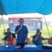 Tumpal Hutabarat Adakan Reses Masa Persidangan Ke III Tahun 2023 Di Kelurahan Kandis Kota