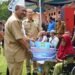 Kurangi Resiko, Plt Bupati Langkat Buka Pendidikan dan Pelatihan Tanggap Siaga Bencana