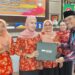 Pertemuan Bulanan, DWP Langkat Jalin Kemitraan Pengelolaan Logam Mulia
