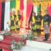 LAMR Pelalawan Gelar Pemberian Gelar Kehormatan Adat Kepada Kapolres dan Kejari Pelalawan