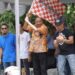 FR 99 Motoprix 2023 Trophy Plt Bupati Langkat Diikuti 200 Pembalap