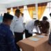 Pemkab Langkat Lantik 7 Orang PPPK, Berikut Instansinya