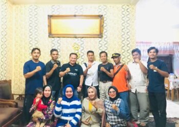 Persiapan Penggalangan Dana Untuk Palestina REC Kembali Turun Kelapangan Bekerjasama dengan Lazismu dan Mahasiswa UIN