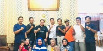 Persiapan Penggalangan Dana Untuk Palestina REC Kembali Turun Kelapangan Bekerjasama dengan Lazismu dan Mahasiswa UIN