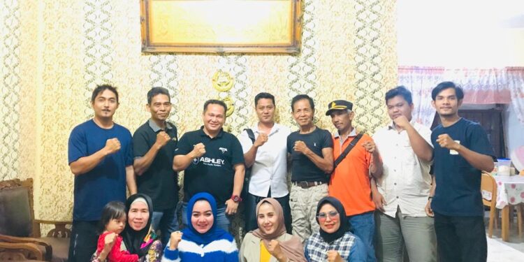 Persiapan Penggalangan Dana Untuk Palestina REC Kembali Turun Kelapangan Bekerjasama dengan Lazismu dan Mahasiswa UIN