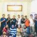 Persiapan Penggalangan Dana Untuk Palestina REC Kembali Turun Kelapangan Bekerjasama dengan Lazismu dan Mahasiswa UIN
