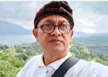 Pelaku Pariwisata Kemana?, Bali Gagal Kelola Sampah
