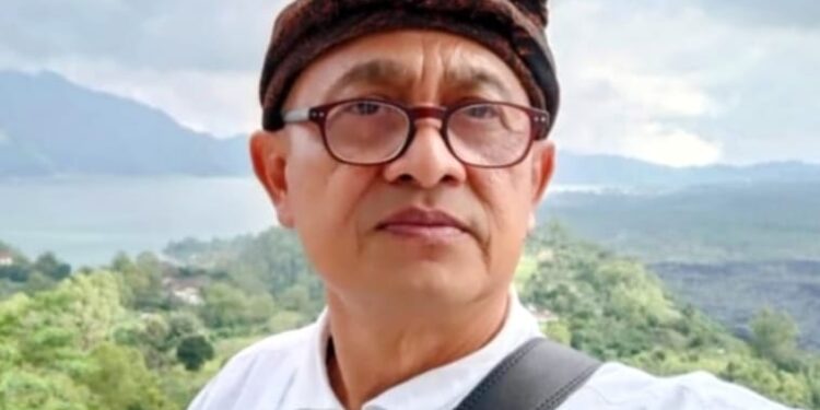 Pelaku Pariwisata Kemana?, Bali Gagal Kelola Sampah