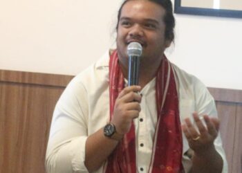 Pemuda Mienial Miliki Energi Serta Visi Menciptakan Masadepan Lebih Baik