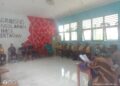 Polsek Muara Tami Gelar Binluh di Sekolah Melalui Program Para-Para Numbay