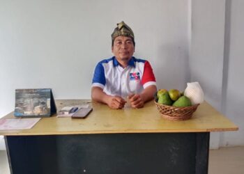 Oknum ASN Diduga Pungli, Ketua PW MOI Minta Satgas Saber Pungli Tindak Tegas