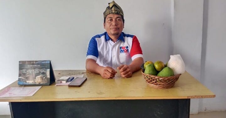 Oknum ASN Diduga Pungli, Ketua PW MOI Minta Satgas Saber Pungli Tindak Tegas