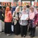 Bupati Indramayu Nina Agustina Raih Piagam Penghargaan Kinerja Insentif Fiskal dari Wakil Presiden RI