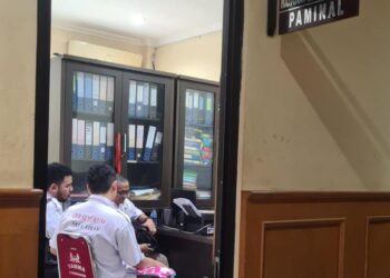 Maraknya Mafia Tanah di Kelurahan Bedahan, Penasehat Hukum FPII Dipanggil Bidpropam Korbrimob Polri