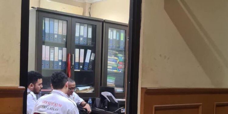 Maraknya Mafia Tanah di Kelurahan Bedahan, Penasehat Hukum FPII Dipanggil Bidpropam Korbrimob Polri