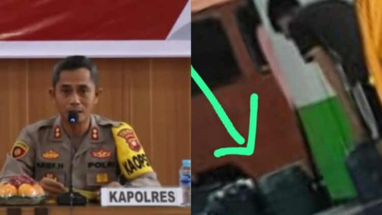 Pihak Kepolisian Kubu Raya Akan Menindaklanjuti Dugaan Penyelewengan Pengisian BBM Bersubsidi