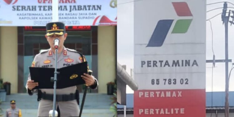 Pihak Kepolisian Kubu Raya Akan Menindaklanjuti Dugaan Penyelewengan Pengisian BBM Bersubsidi