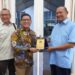 Plt Bupati Langkat Terima Audiensi Kadin Sumut Bersama PT Dayalima Daya