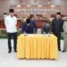 KUA/PPAS R.APBD 2024 Kabupaten Langkat Disepakati
