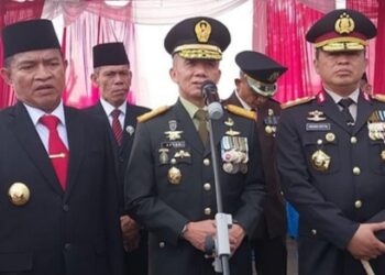 Di Sumatera Utara akan di Gelar Rehabilitasi Massal Gratis, Pangdam I/BB Beri Penjelasan.