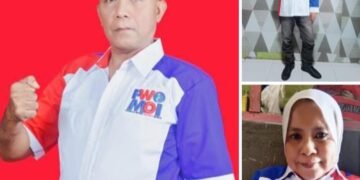 DPW PWMOI Riau Lakukan Reshuffle Kepengurusan Untuk Kemajuan Organisasi, Siap Untuk Rakerwil