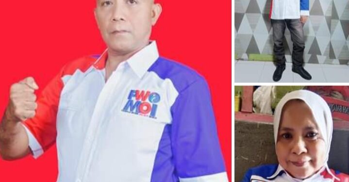 DPW PWMOI Riau Lakukan Reshuffle Kepengurusan Untuk Kemajuan Organisasi, Siap Untuk Rakerwil