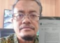 Kepsek SMA N.15 Pekanbaru Tidak Transparan, Kelabui Publik Dalam Jawabannya