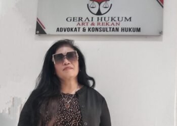 Ketua Presidium FPII Tunjuk Gerai Hukum Art & Rekan Selesaikan Kasus Sengketa Lahan RSU Pasar Minggu