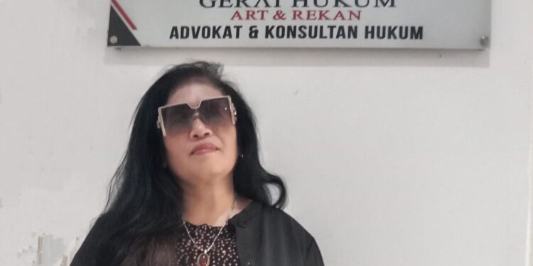 Ketua Presidium FPII Tunjuk Gerai Hukum Art & Rekan Selesaikan Kasus Sengketa Lahan RSU Pasar Minggu