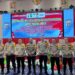 Safari Pemilu Jadi Awal Sinergitas Demi Suksesnya Pemilu 2024