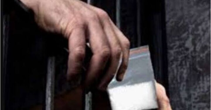 Diduga adanya peredaran narkoba di dalam Lapas Siantar. Mengapa bisa terjadi?