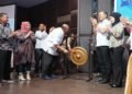 Syah Afandin Buka Bimtek Peningkatan Kapasitas ORSOS Dinsos Langkat