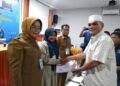 Diskominfo & PWI Langkat Kerjasama Pelatihan Jurnalistik