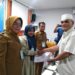 Diskominfo & PWI Langkat Kerjasama Pelatihan Jurnalistik