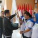 PASI Langkat Dilantik, Syah Afandin Yakin Banyak Atletik di Pedesaan