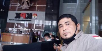 Pengawasan Samisade Suka Jaya Harus Di Perketat, DPP LSM BERKORDINASI Minta Inspektorat Menindak Tegas Oknum Pelaksana Dan Kepala Desa