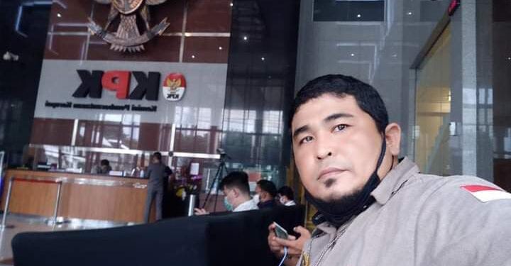 Pengawasan Samisade Suka Jaya Harus Di Perketat, DPP LSM BERKORDINASI Minta Inspektorat Menindak Tegas Oknum Pelaksana Dan Kepala Desa