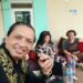Lekas Sembuh Sahabat Perjuangan, Ketum FPII Berikan Support Pemred BBTV. Qthink: Allah Tidak Akan Berikan Ujian Melebihi Batas Kemampuannya